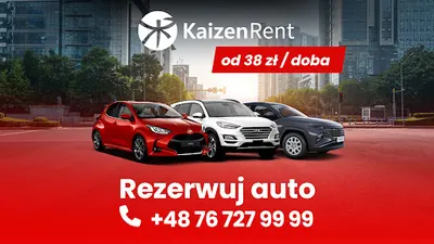 Kaizen Rent