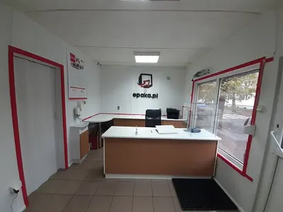 epaka.pl - punkt nadań i odbioru przesyłek